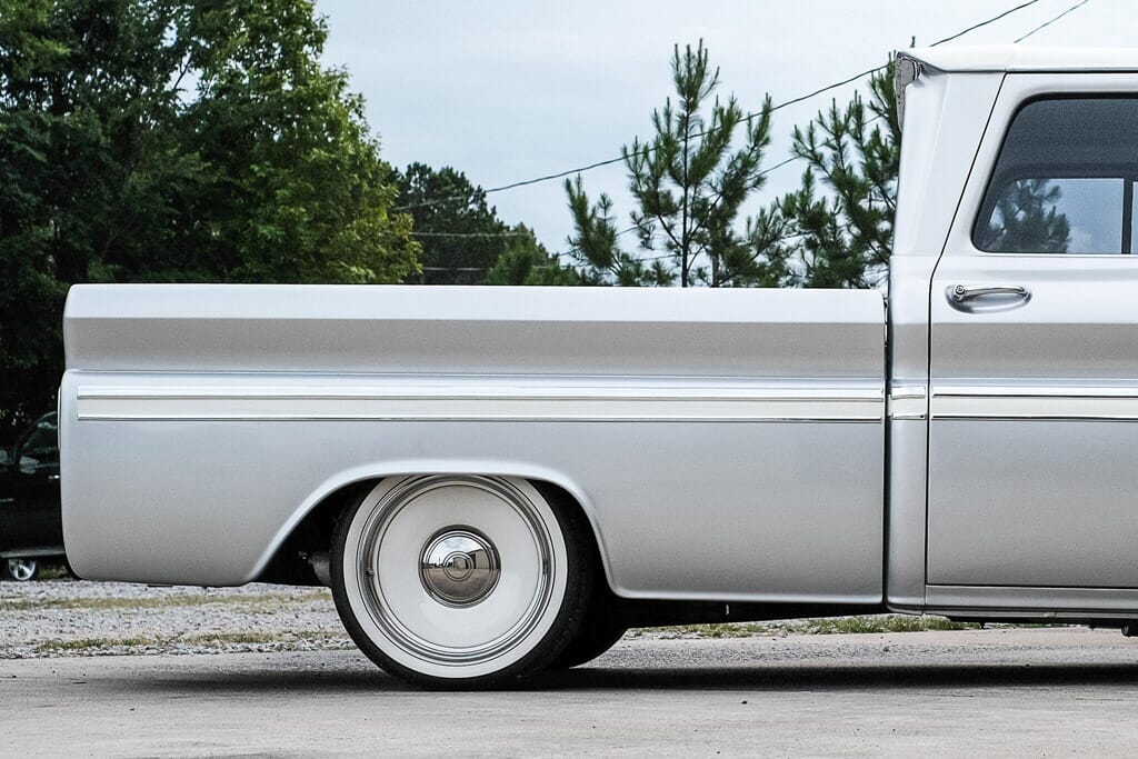 1960 Chevrolet C10 Restomod for sale